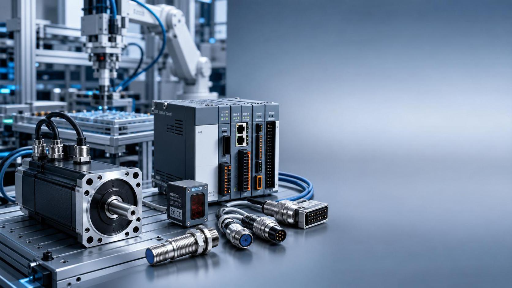 How to Evaluate Automation Components for Long-Term Reliability