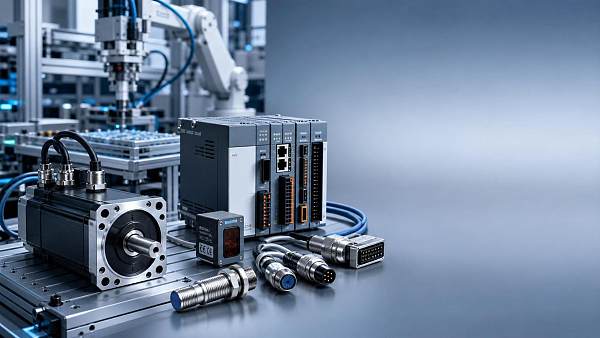 How to Evaluate Automation Components for Long-Term Reliability