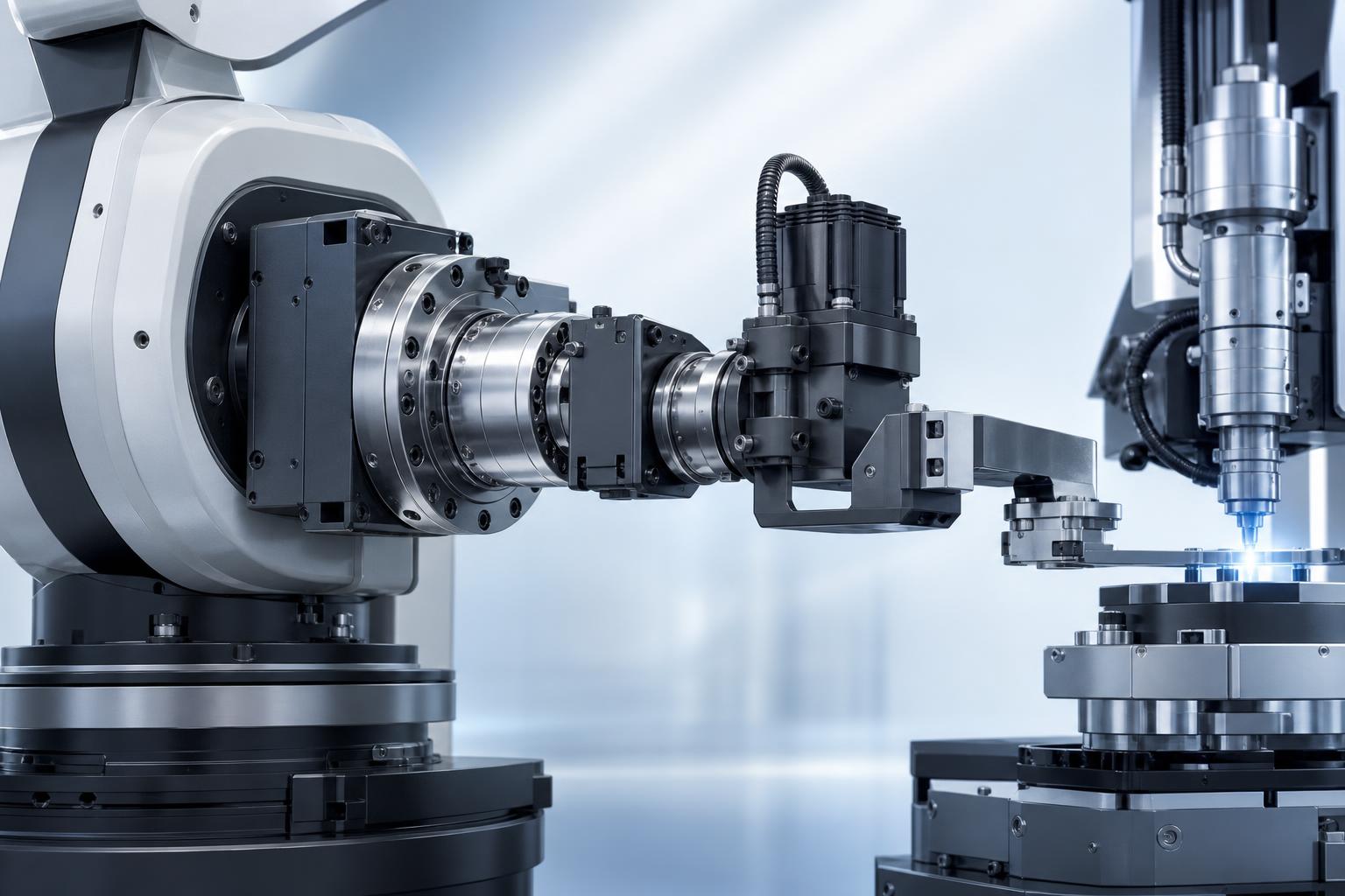Reducers for Automation Systems: Selection Mistakes to Avoid