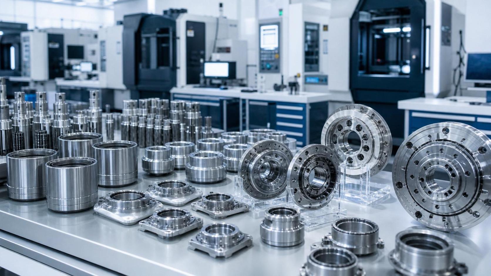 Suzhou Oufei Earns IATF 16949, Cuts Lead Time to 6 Weeks
