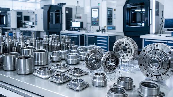 Suzhou Oufei Earns IATF 16949, Cuts Lead Time to 6 Weeks