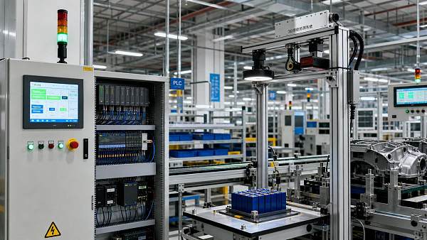 AMS 2026 Forum Signals Shift in U.S. Factory Control Buying