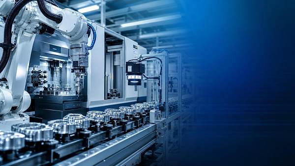 Industrial Automation Costs in 2026: Where ROI Comes From