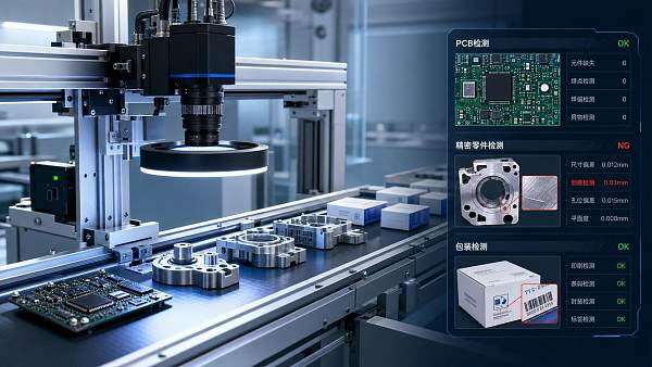 AI Visual Inspection for Defect Detection: Limits, Gains, and Fit