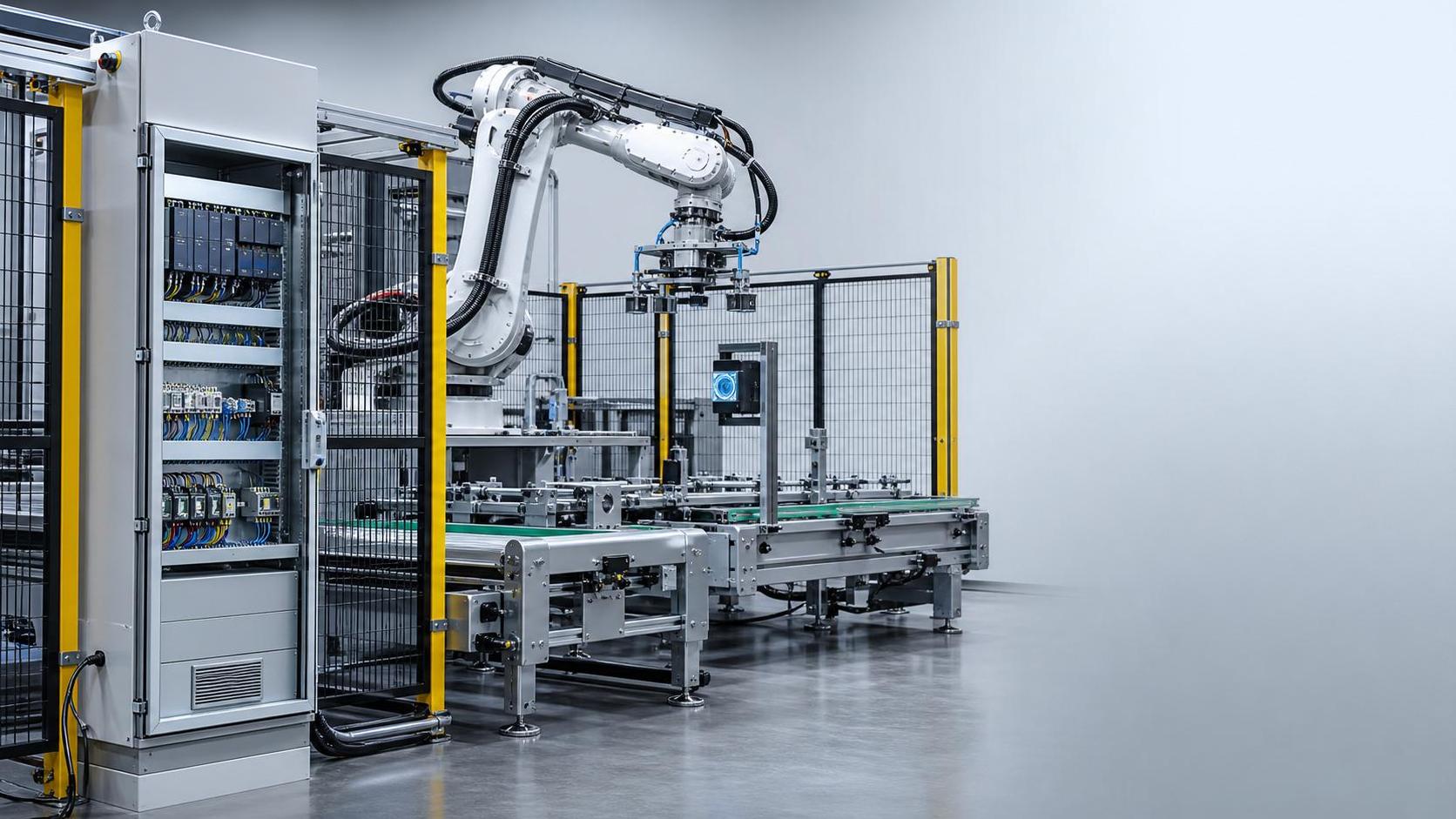 Industrial Automation Systems: Where Integration Costs Usually Rise