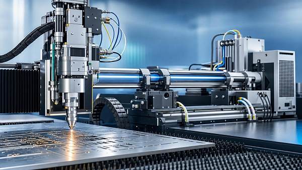 Industrial Laser Systems: Key Causes of Beam Instability
