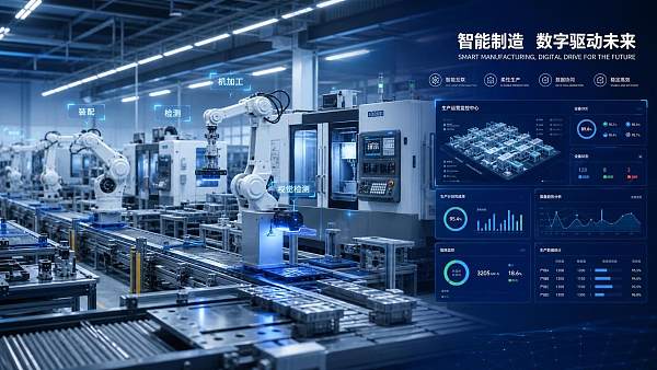 Choosing an Automation Solutions Platform for Multi-Line Plants