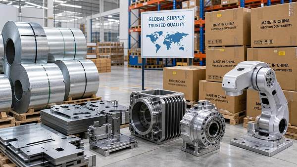 Korea’s Provisional Duty Hits Cold-Rolled Steel Chain