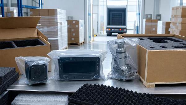 Vietnam Tightens Packaging Rules for Industrial Imports