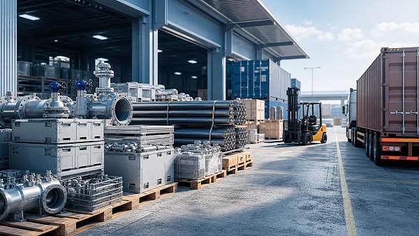 How Infrastructure Supply Solutions Reduce Project Delays and Cost Overruns