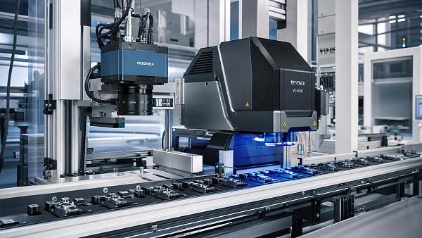 Japan to Require PSE for Smart Cameras and 3D Inspection Devices