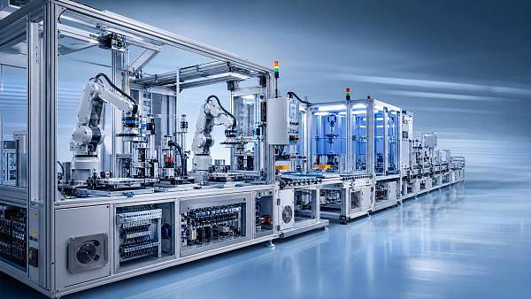 Best Application Scenarios for Automation Equipment by Production Type
