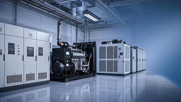 Utility Infrastructure Equipment Costs: What Drives Lifetime Value in 2026