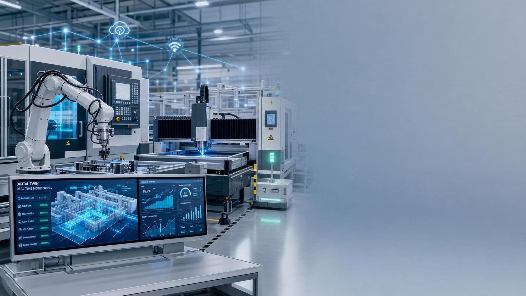 Industry 5.0 Standards: What Will Matter Most for Compliance and Deployment