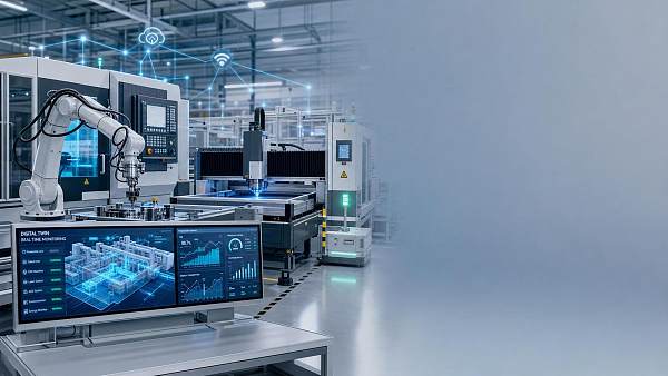 Industry 5.0 Standards: What Will Matter Most for Compliance and Deployment