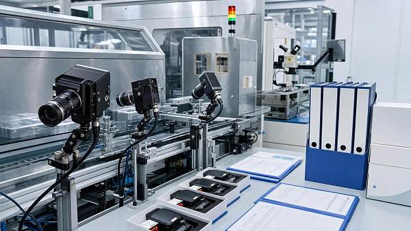 METI Expands PSE Scope to AI Cameras From July 15