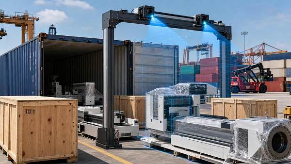 PSA Deploys AI Inspection, Cuts Laser Equipment Clearance to 4 Hours