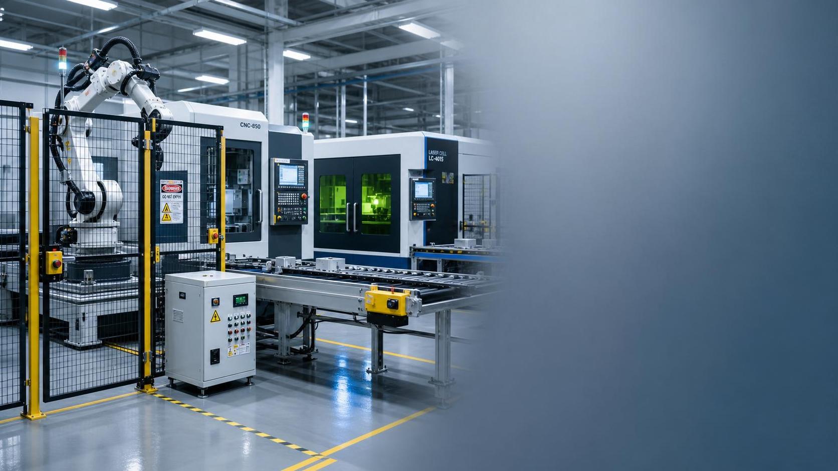 Machine Safety Compliance Requirements That Delay Line Approval