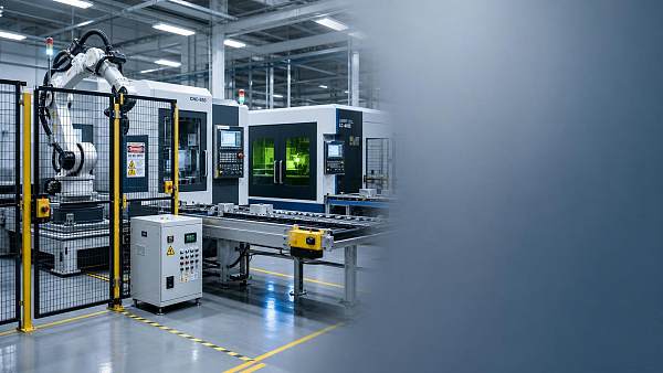 Machine Safety Compliance Requirements That Delay Line Approval