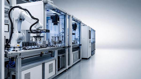 Custom Production Line Automation: Cost Drivers and ROI Checks