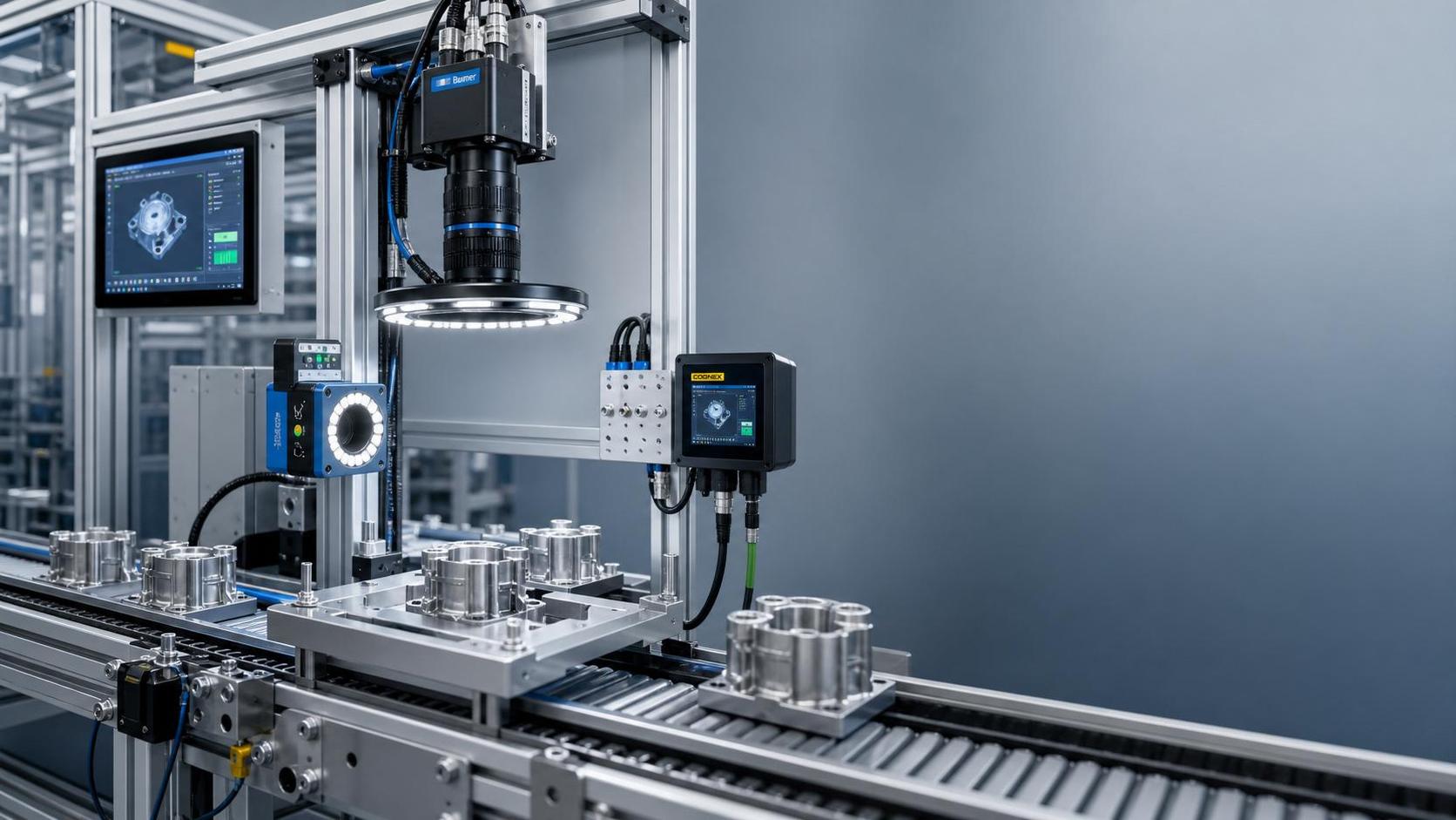 Industrial Inspection Systems in Europe: What Matters Beyond Detection Accuracy