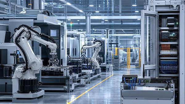 How Secure Industrial IoT Systems Reduce Downtime and Compliance Risk