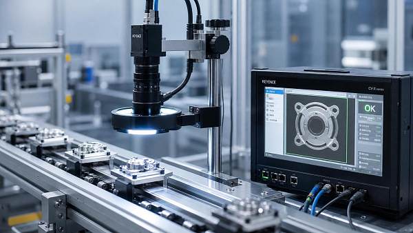 Machine Vision Product Comparison: Key Specs That Change Inspection Results