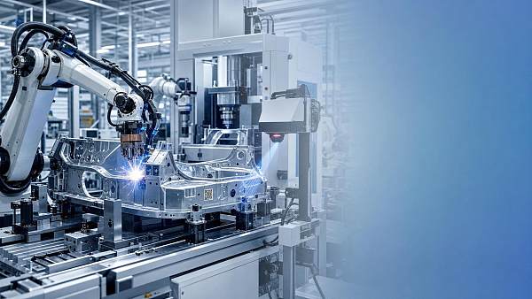 Automotive Manufacturing References: What Proves an Industrial System Works at Scale