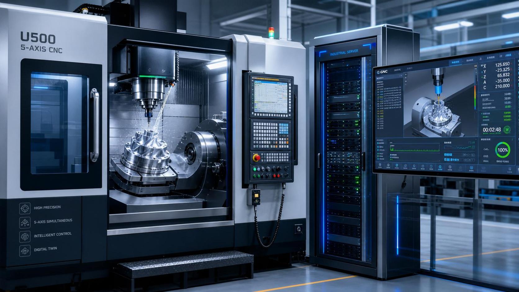 CNC Technology Software: 7 Functions That Matter More Than a Longer Feature List