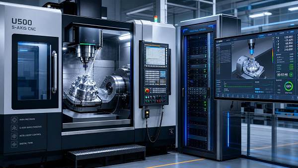 CNC Technology Software: 7 Functions That Matter More Than a Longer Feature List