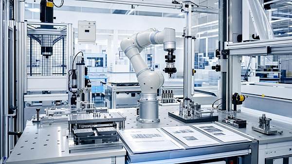 Japan Requires New Cobot Safety Validation