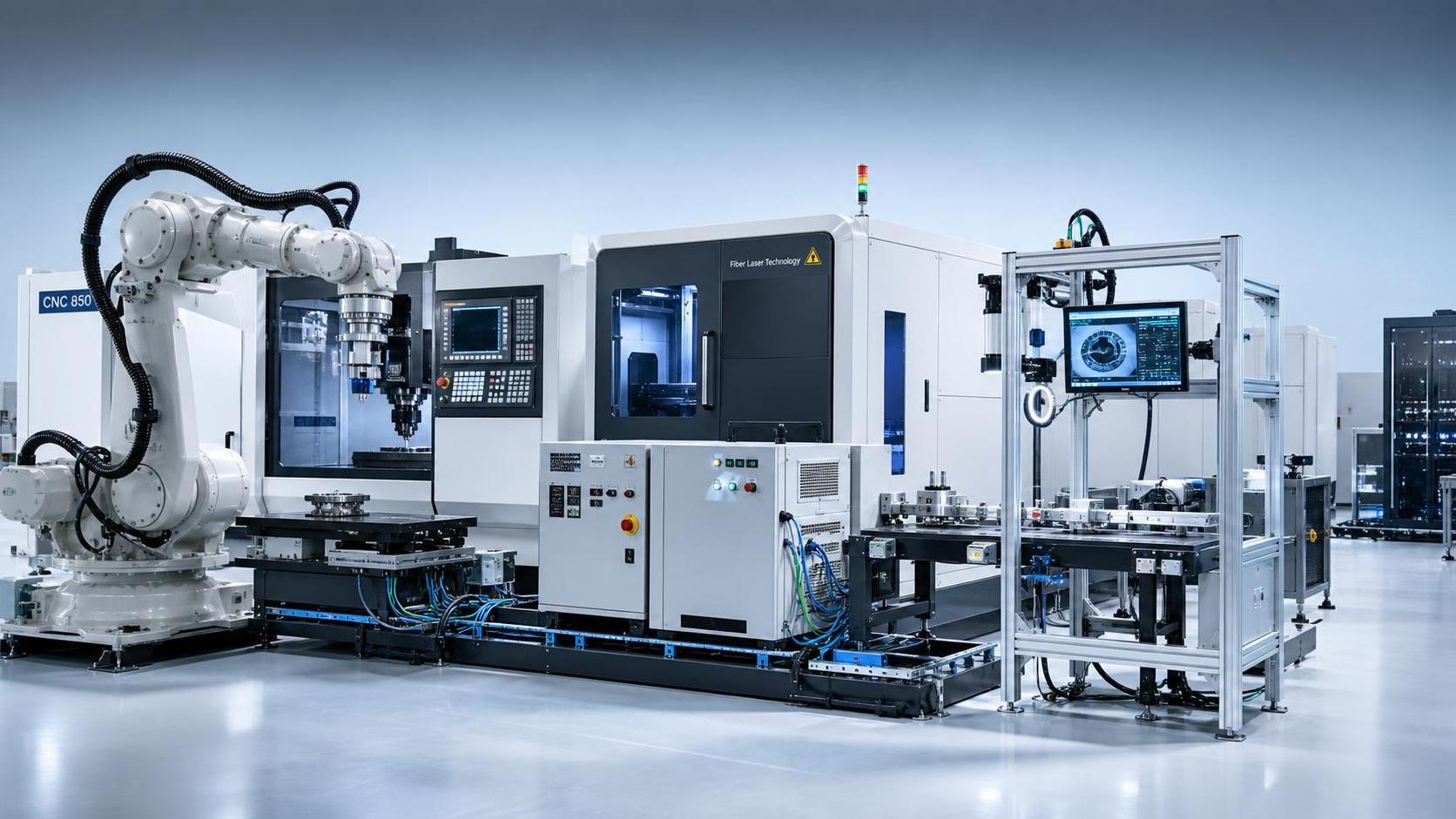 Technical Fit Evaluation for Industrial Systems: What to Check First
