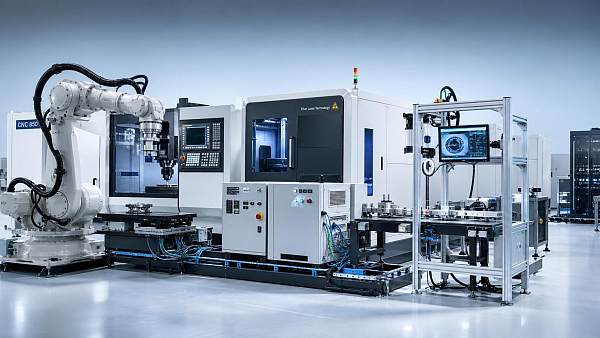 Technical Fit Evaluation for Industrial Systems: What to Check First