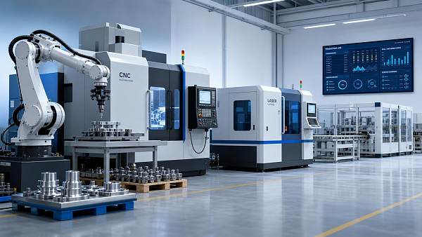 Application Based Product Selection Process for Faster Industrial Decisions