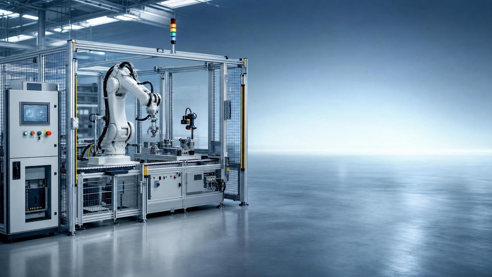 Industrial Robotics Exporter Checklist for Market Entry in 2026