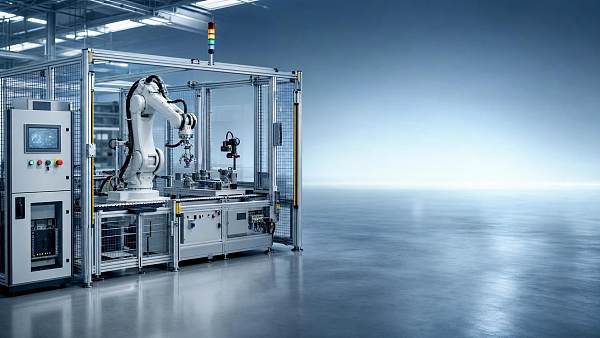 Industrial Robotics Exporter Checklist for Market Entry in 2026