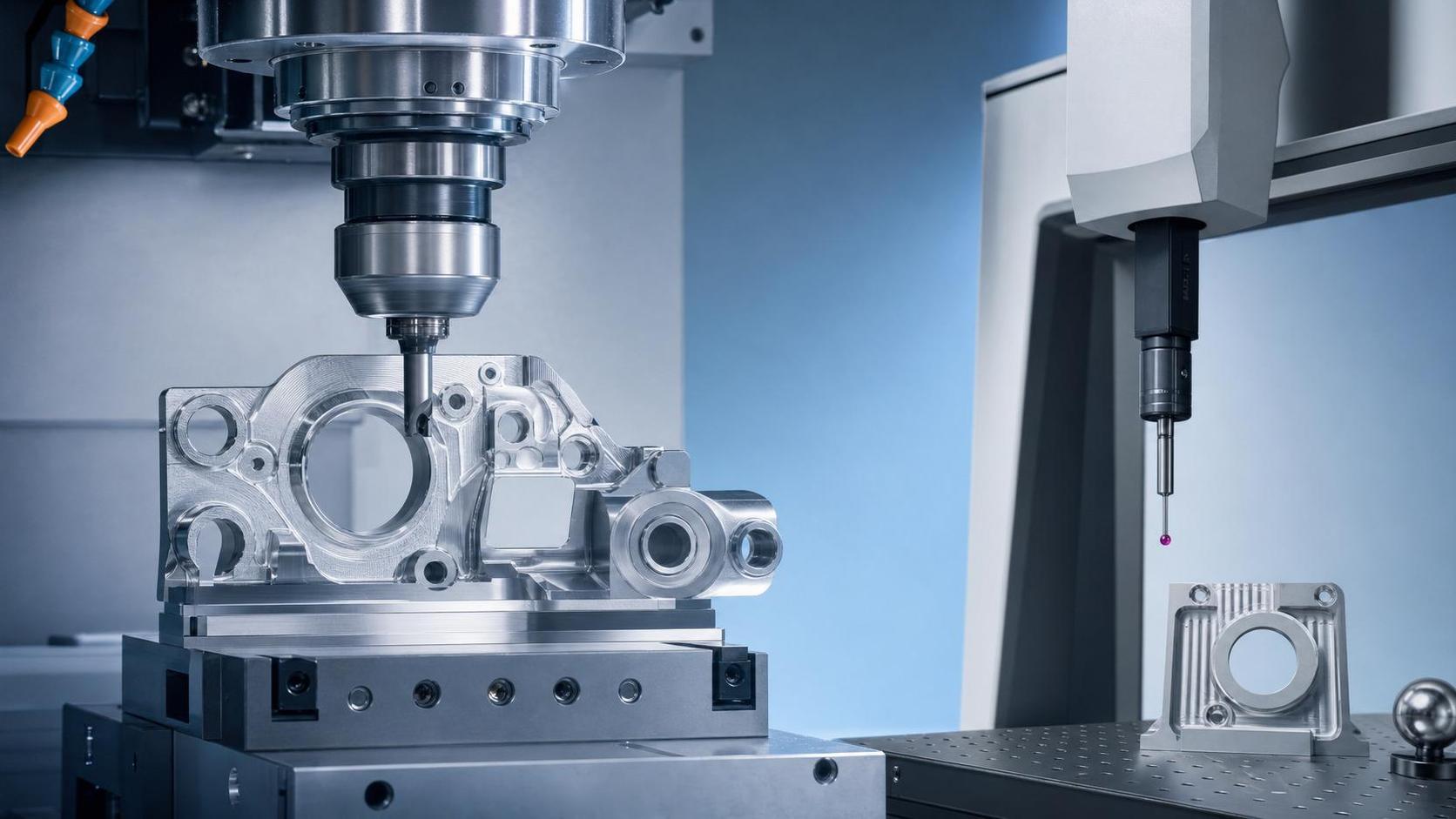 CNC Machining Tolerance vs Cost: What Really Changes