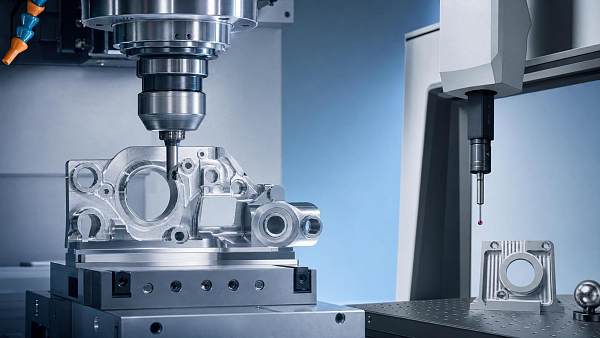 CNC Machining Tolerance vs Cost: What Really Changes