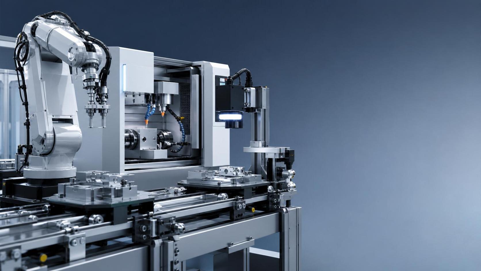 Industrial Project Specifications for Production Lines: Common Gaps to Fix Early