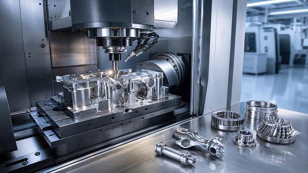 When High Precision CNC Systems Justify the Higher Build Cost