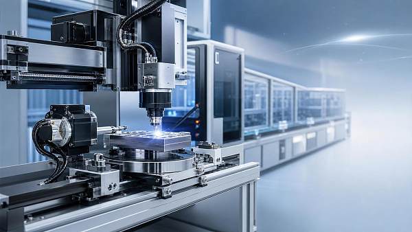 Precision Motion Systems vs Standard Setups: When Higher Accuracy Pays Off