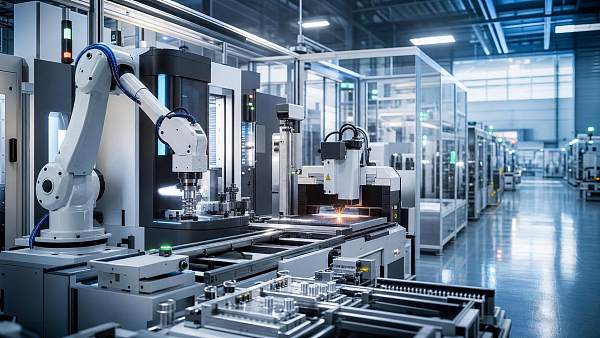 Data Driven Intelligence for Automation: Where It Delivers ROI First