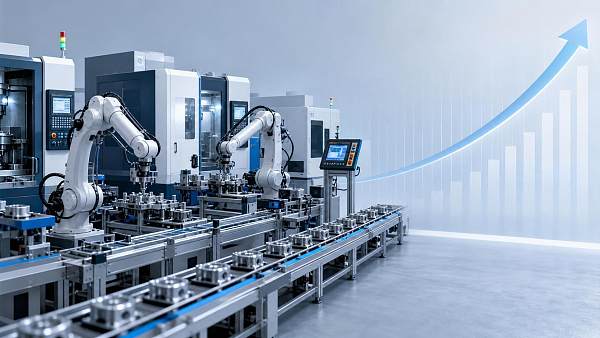 Scalable Lights-Out Factory: Key Costs, Risks, and ROI Signals
