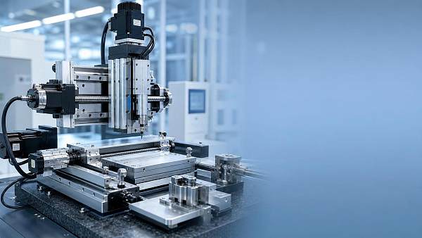How to Evaluate a Precision Motion Systems Supplier Before RFQ