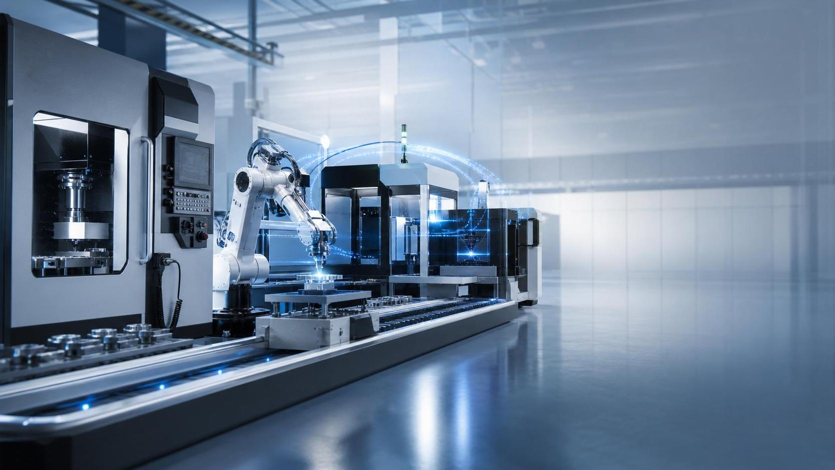 What an Industrial Equipment Platform Should Include in 2026