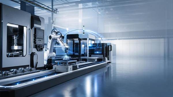 What an Industrial Equipment Platform Should Include in 2026