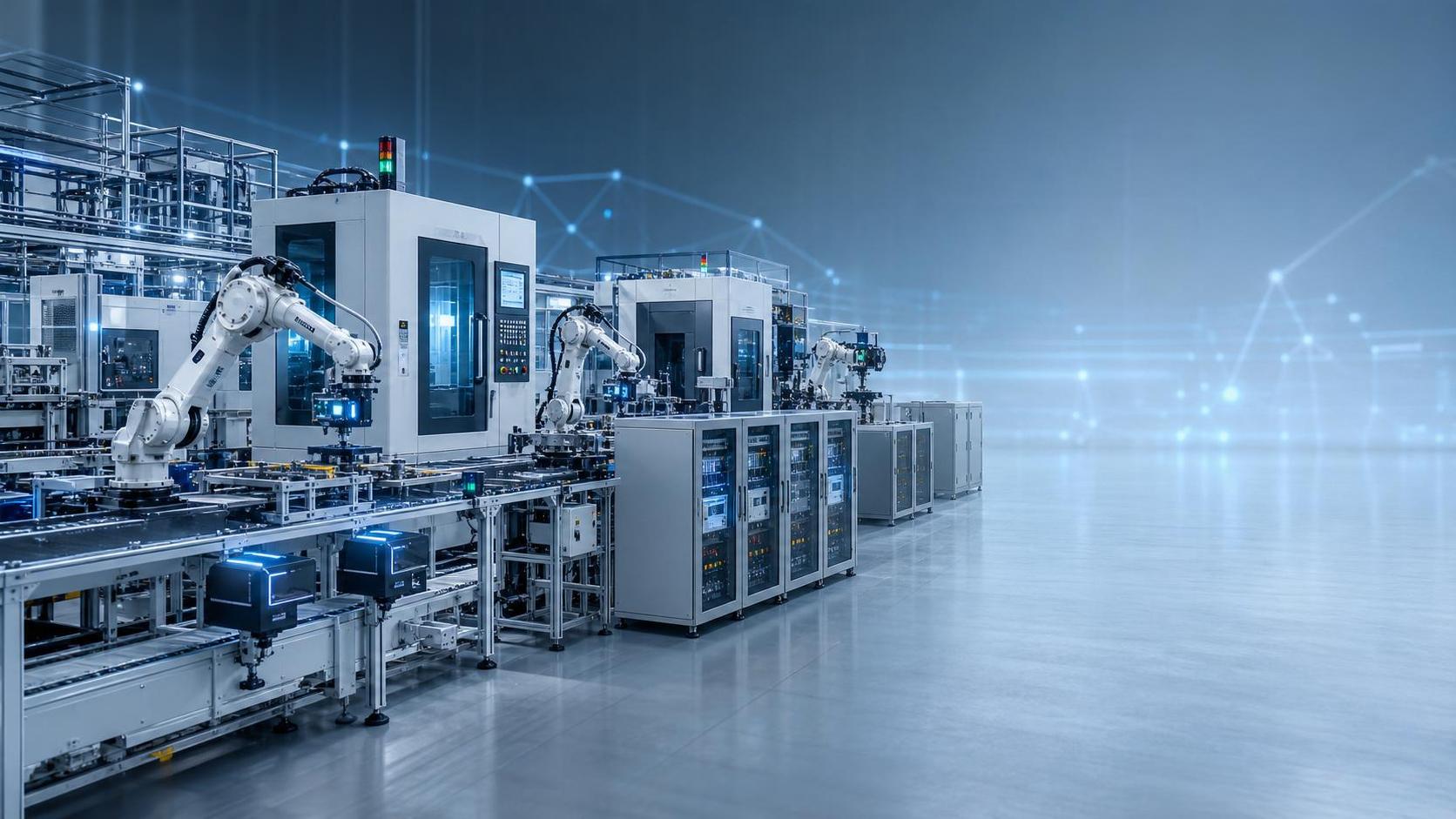 How to Compare Smart Factory Solutions Integrators for Multi-Site Rollouts