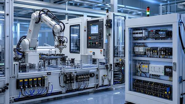 Engineering Reference for Automation: Core Standards and Design Checks