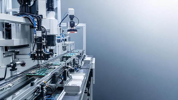 Fully Automated Production Lines for Electronics: Common Failure Points to Fix Early