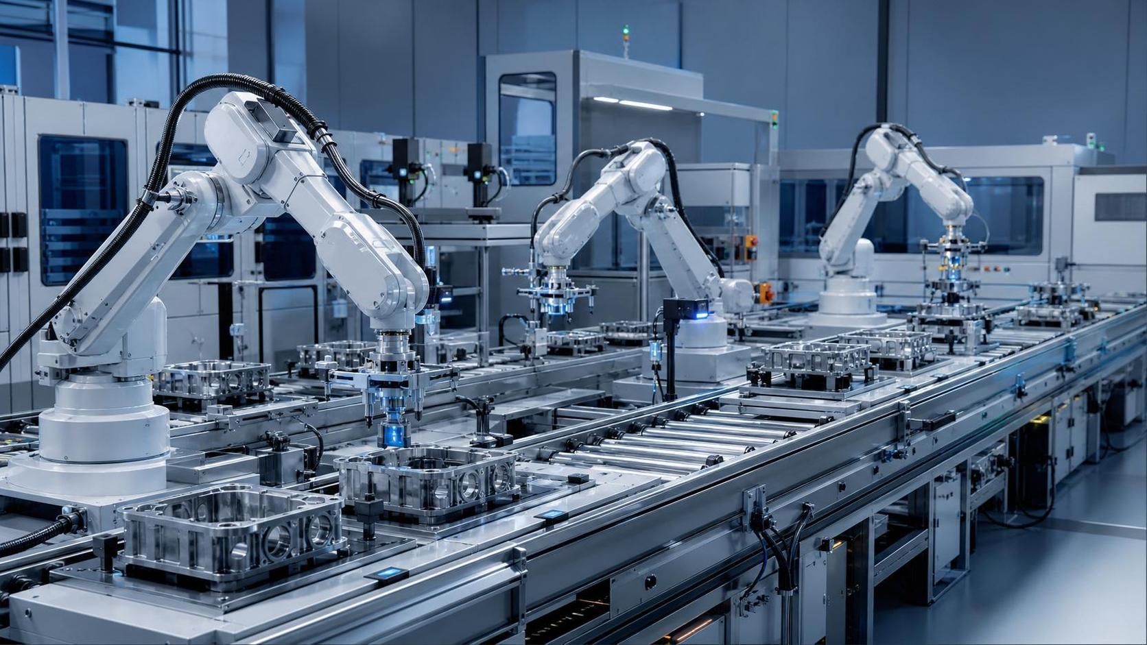 When Industrial Automation Systems Reduce Cost and When They Do Not